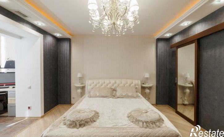 3-комн квартира ул Попова, 40,  д. 40
