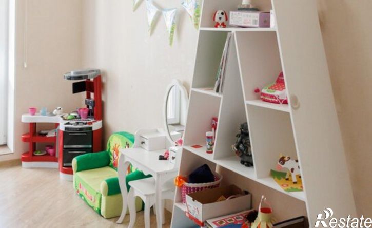 3-комн квартира ул Попова, 40,  д. 40