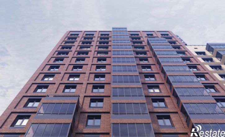3-комн квартира ул Карпогорская, 12 2,  д. 12 2,  к. 2