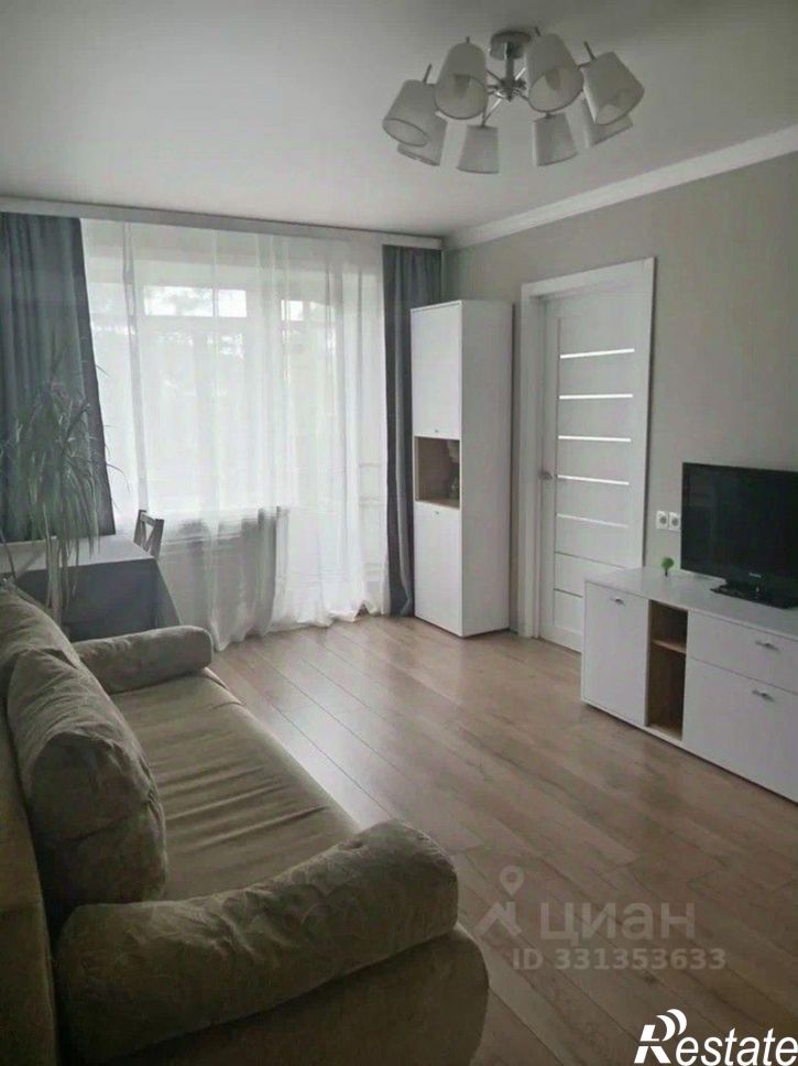 3-комн квартира ул Полины Осипенко, 5 1,  д. 5 1,  к. 1