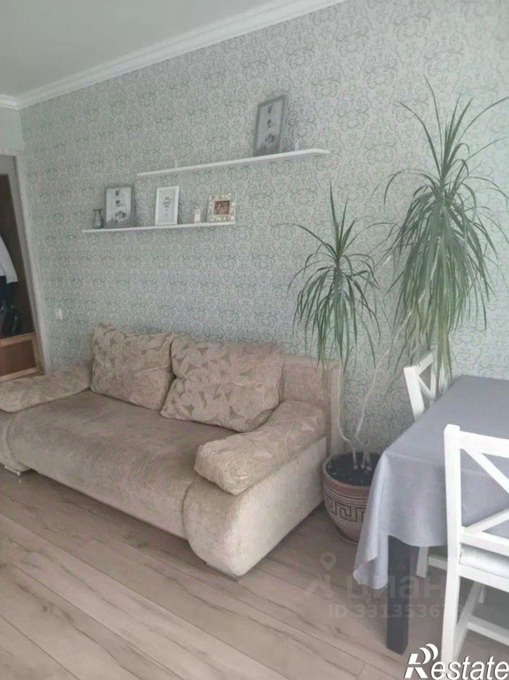 3-комн квартира ул Полины Осипенко, 5 1,  д. 5 1,  к. 1