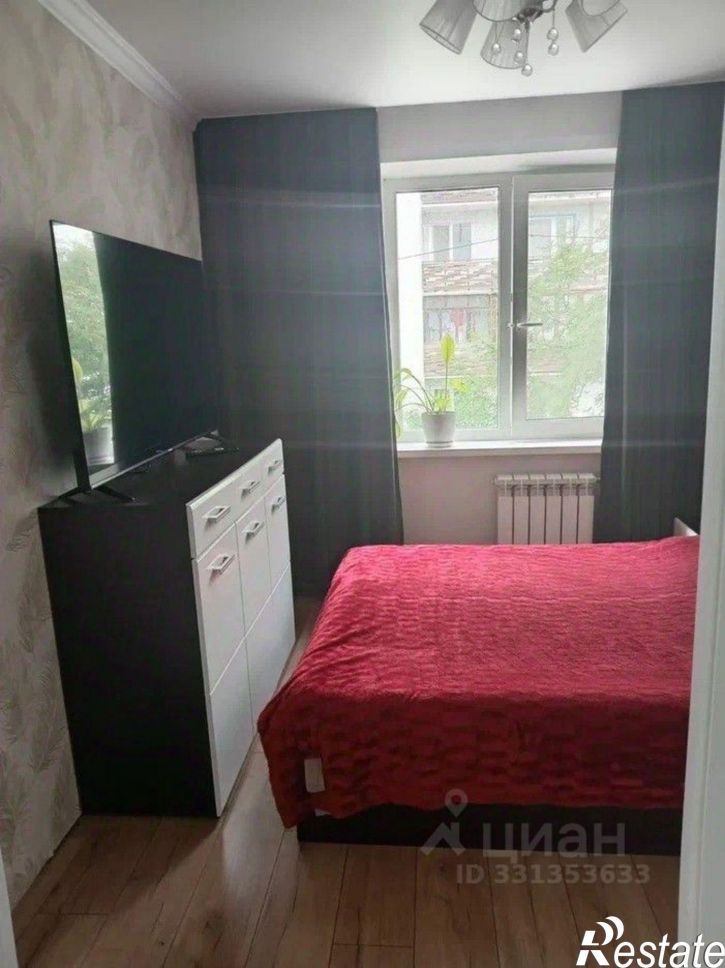 3-комн квартира ул Полины Осипенко, 5 1,  д. 5 1,  к. 1
