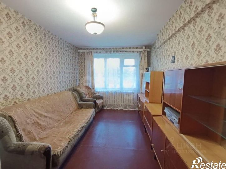 1-комн квартира ул Воронина В.И., 53,  д. 53
