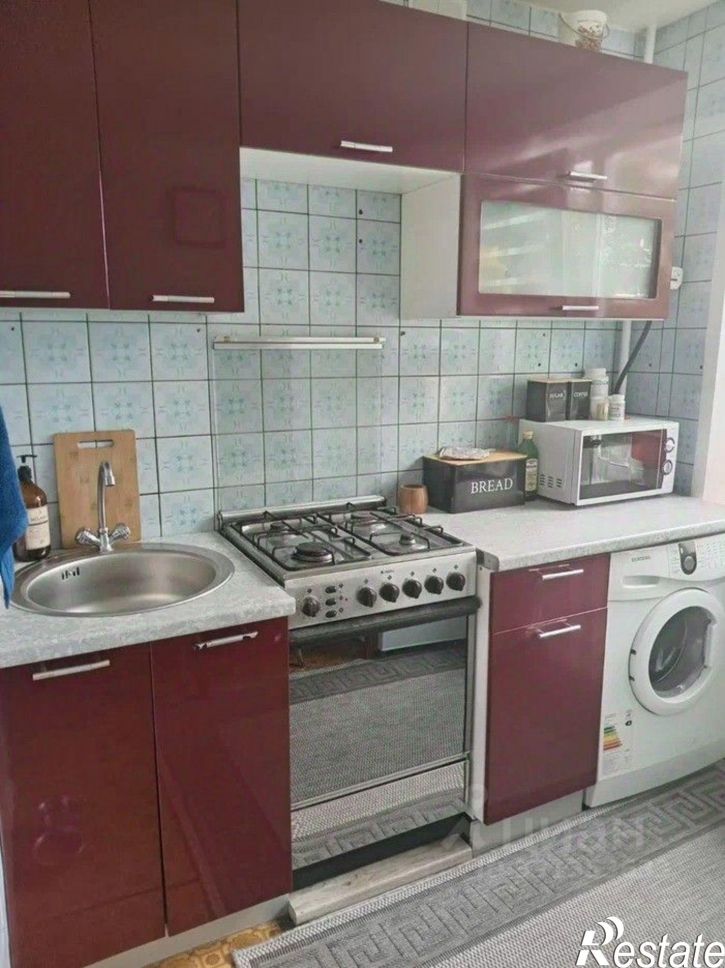 3-комн квартира ул Полины Осипенко, 5 1,  д. 5 1,  к. 1