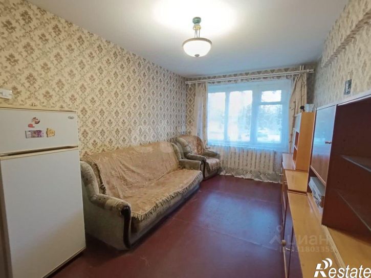 1-комн квартира ул Воронина В.И., 53,  д. 53