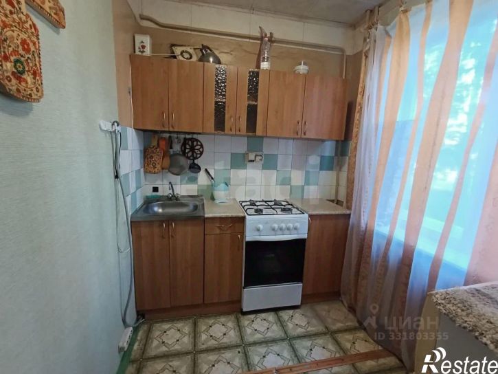 1-комн квартира ул Воронина В.И., 53,  д. 53
