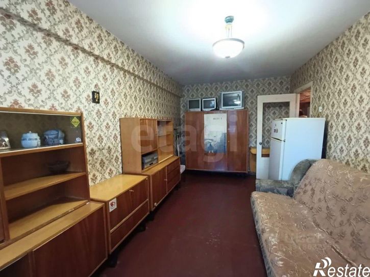 1-комн квартира ул Воронина В.И., 53,  д. 53