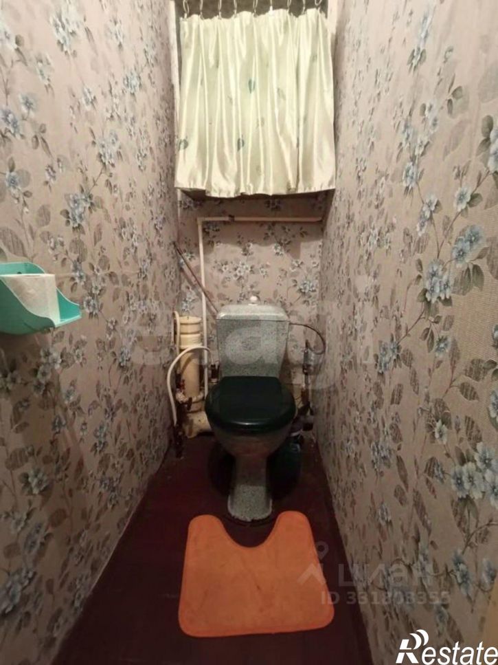 1-комн квартира ул Воронина В.И., 53,  д. 53