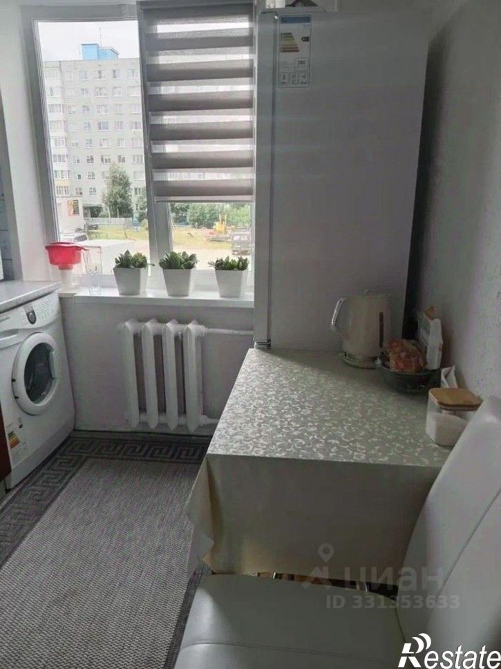 3-комн квартира ул Полины Осипенко, 5 1,  д. 5 1,  к. 1