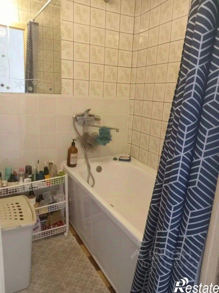 3-комн квартира ул Полины Осипенко, 5 1,  д. 5 1,  к. 1