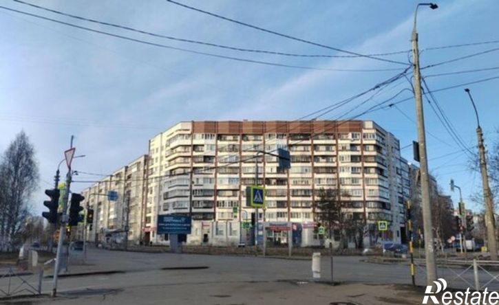 2-комн квартира ул Советская, 32,  д. 32