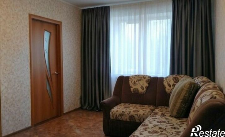 3-комн квартира ул Тимме Я., 9,  д. 9
