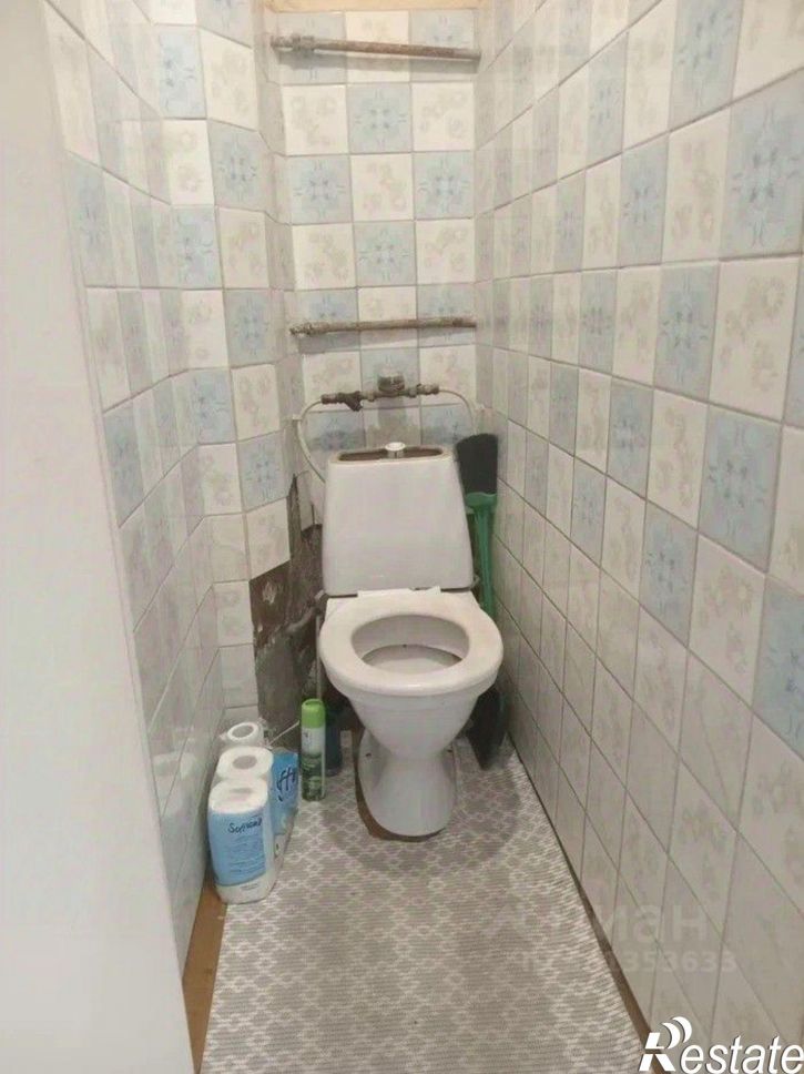 3-комн квартира ул Полины Осипенко, 5 1,  д. 5 1,  к. 1