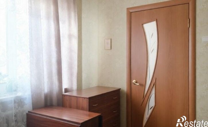 3-комн квартира ул Тимме Я., 9,  д. 9