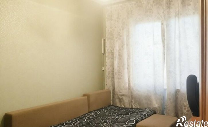 3-комн квартира ул Тимме Я., 9,  д. 9