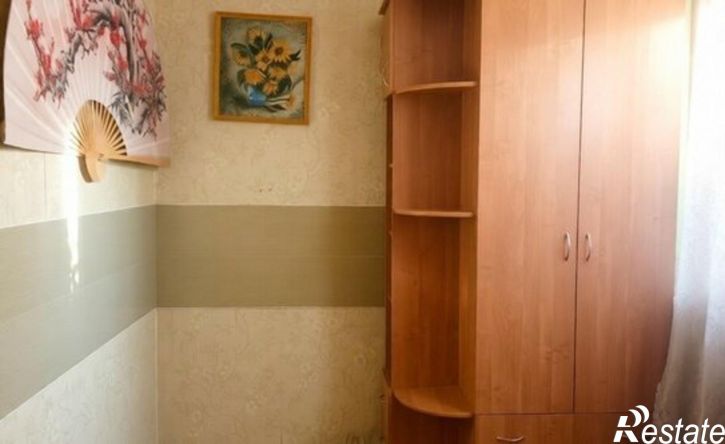 3-комн квартира ул Тимме Я., 9,  д. 9