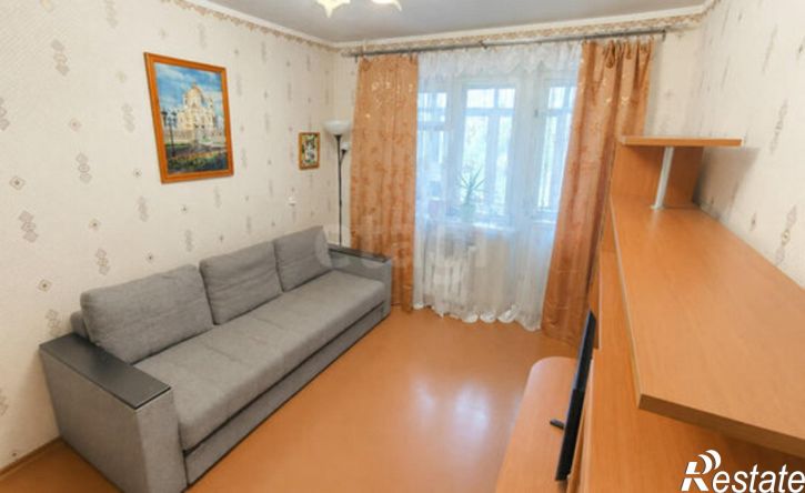 2-комн квартира ул Адмирала Кузнецова, 25,  д. 25
