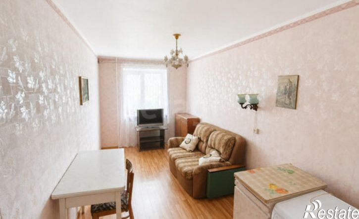 2-комн квартира ул Адмирала Кузнецова, 25,  д. 25