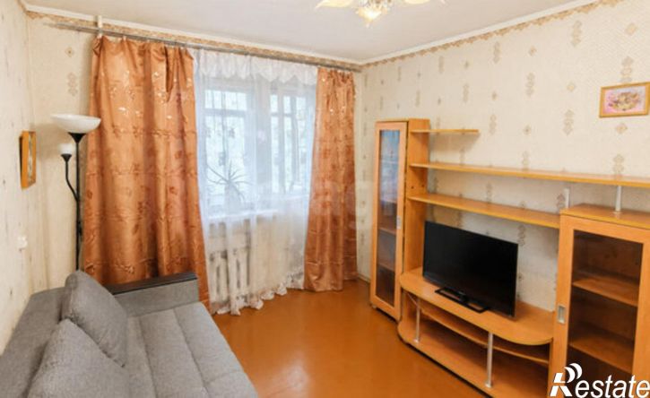 2-комн квартира ул Адмирала Кузнецова, 25,  д. 25