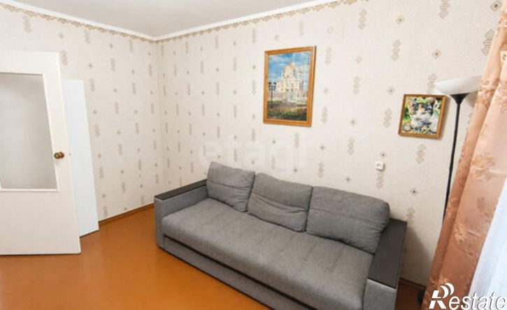 2-комн квартира ул Адмирала Кузнецова, 25,  д. 25