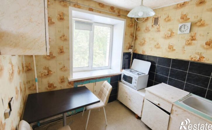 2-комн квартира ул Адмирала Кузнецова, 25,  д. 25