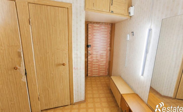2-комн квартира ул Адмирала Кузнецова, 25,  д. 25