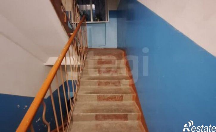 2-комн квартира ул Адмирала Кузнецова, 25,  д. 25