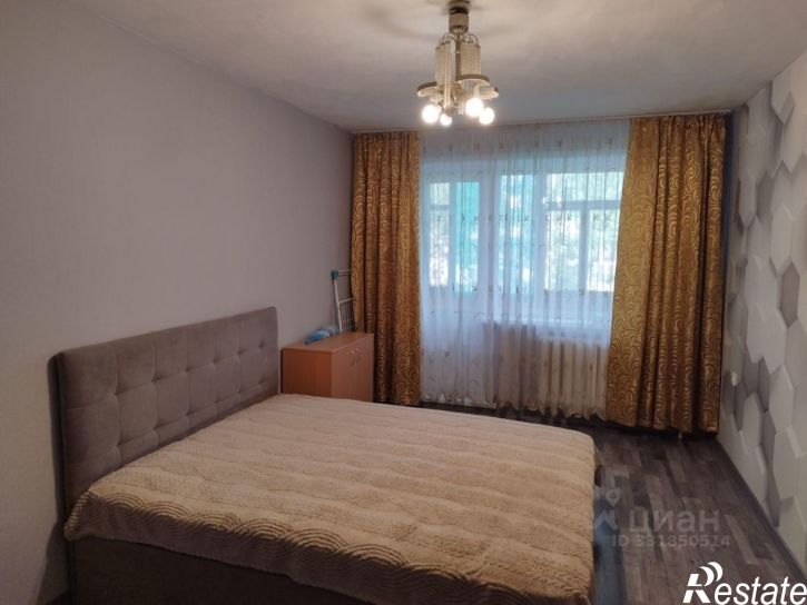 2-комн квартира Воскресенская улица, 107 к3,  д. 107 к3