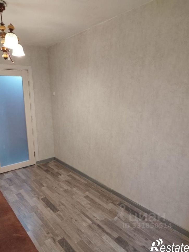 2-комн квартира Воскресенская улица, 107 к3,  д. 107 к3