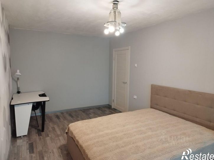 2-комн квартира Воскресенская улица, 107 к3,  д. 107 к3