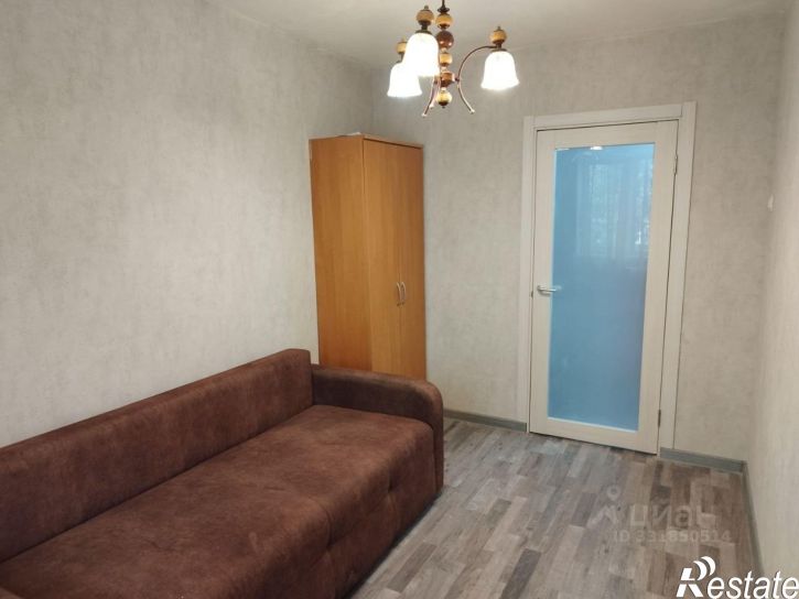 2-комн квартира Воскресенская улица, 107 к3,  д. 107 к3