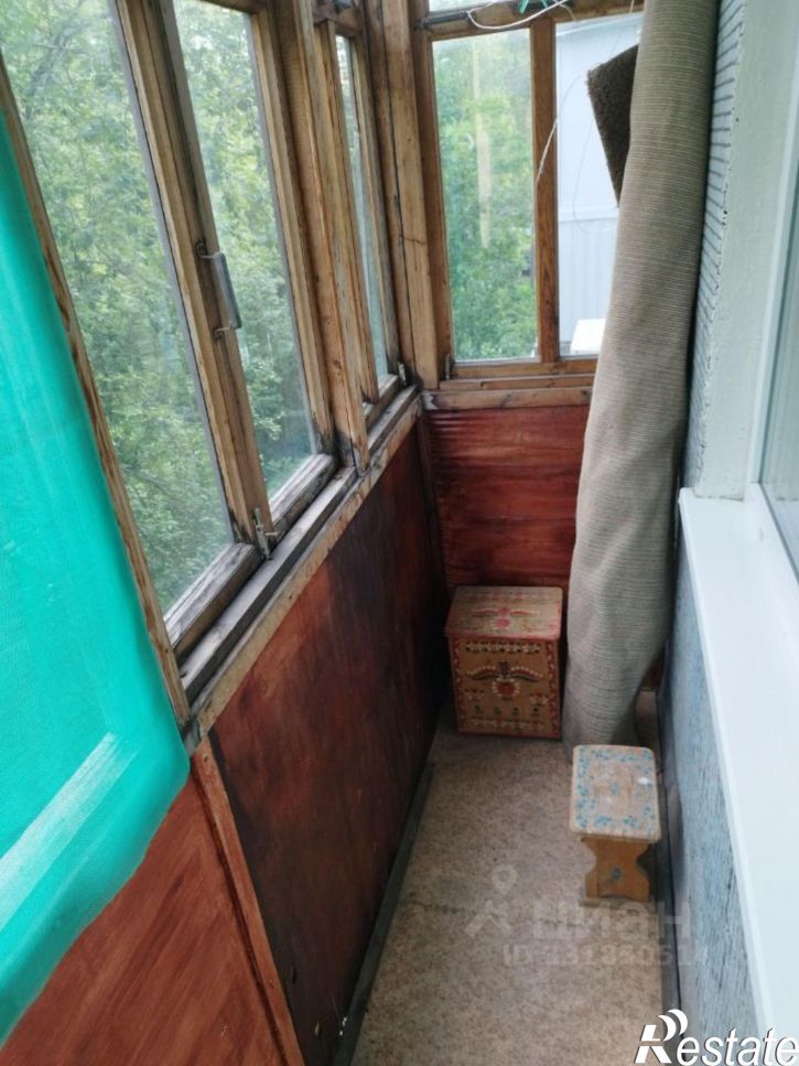 2-комн квартира Воскресенская улица, 107 к3,  д. 107 к3