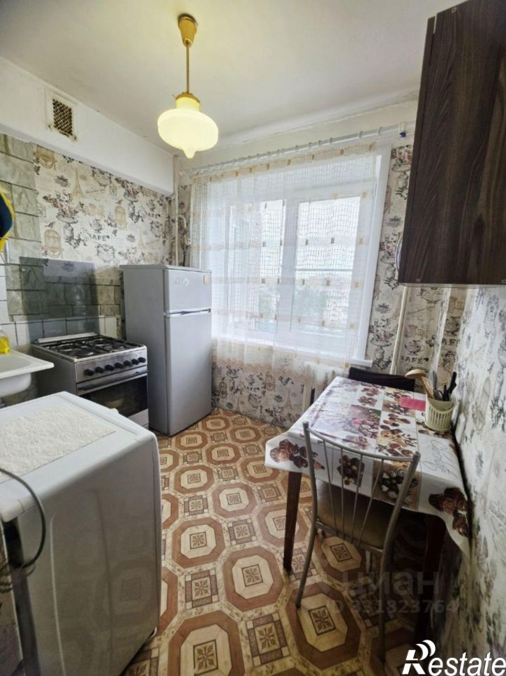 1-комн квартира улица Тимме, 21,  д. 21