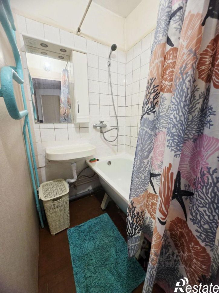 1-комн квартира улица Тимме, 21,  д. 21