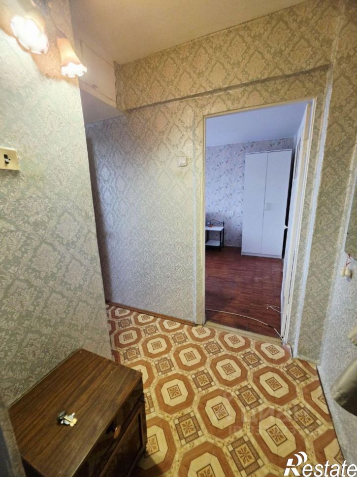1-комн квартира улица Тимме, 21,  д. 21