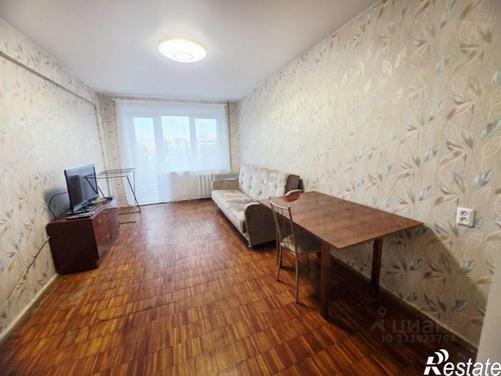 1-комн квартира улица Тимме, 21,  д. 21