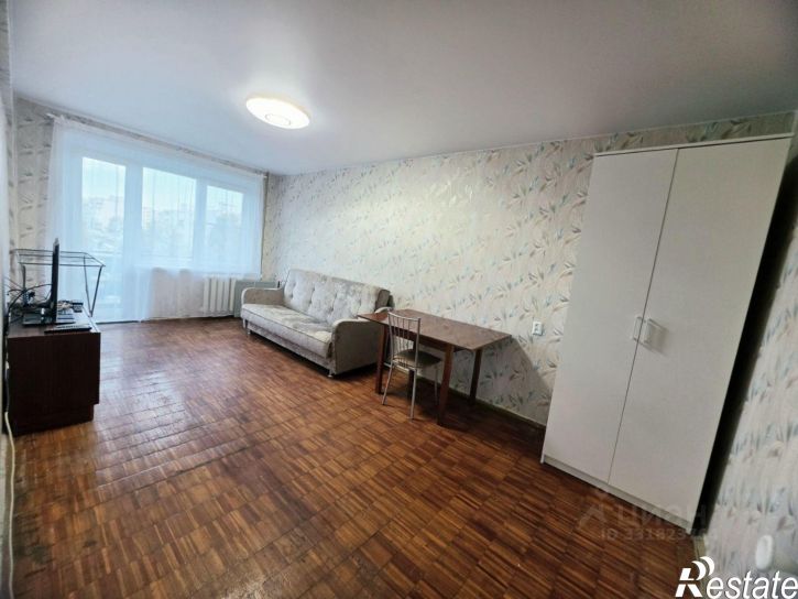 1-комн квартира улица Тимме, 21,  д. 21