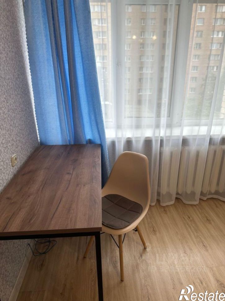 1-комн квартира Воскресенская улица, 9,  д. 9