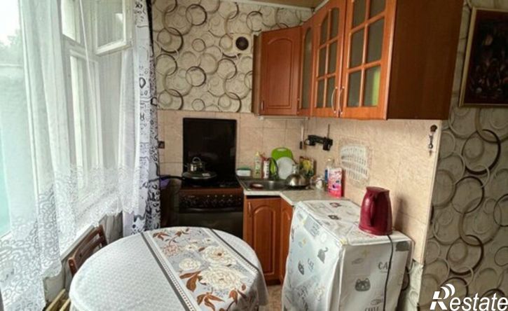 4-комн квартира улица Тимме, 18 к3,  д. 18 к3