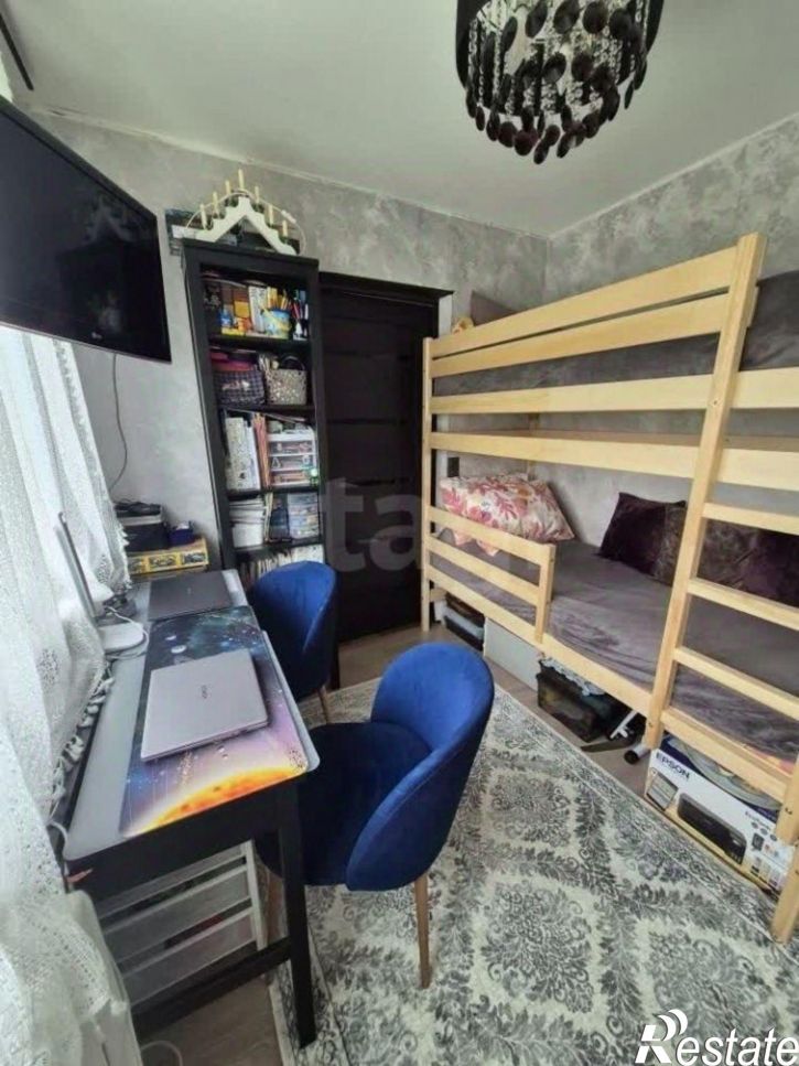 3-комн квартира Советская улица, 33,  д. 33
