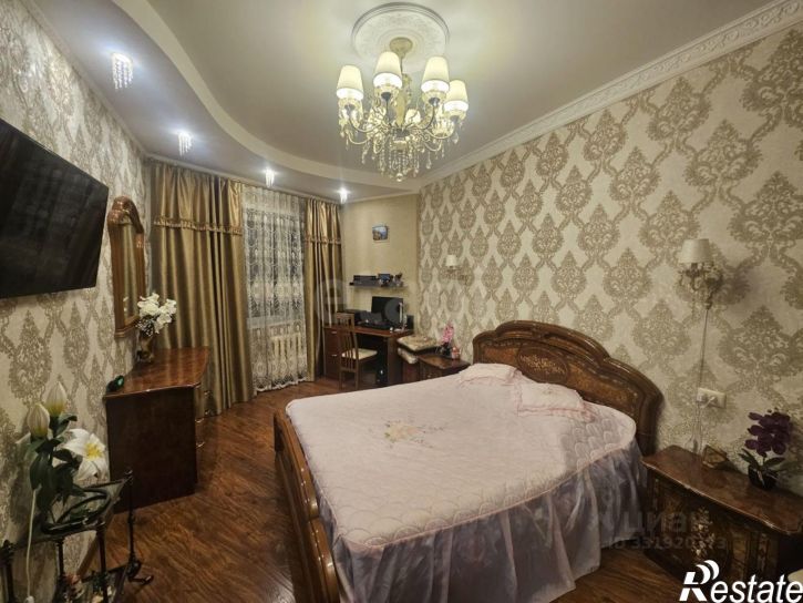 2-комн квартира улица Прокопия Галушина, 24 к1,  д. 24 к1