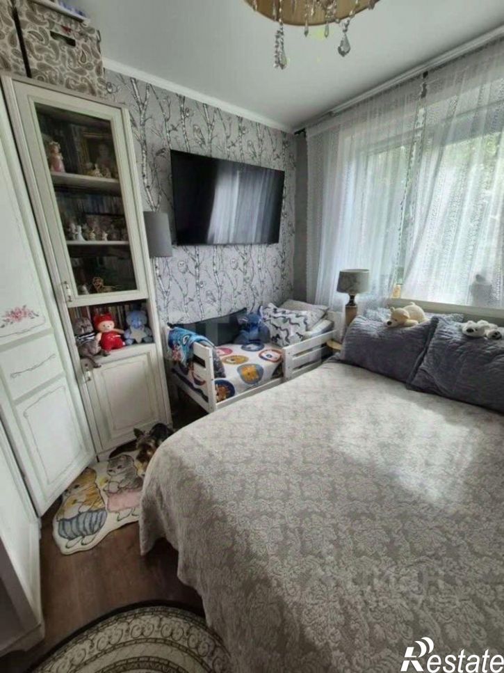 3-комн квартира Советская улица, 33,  д. 33