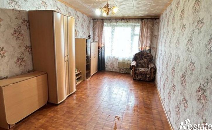 4-комн квартира улица Тимме, 18 к3,  д. 18 к3