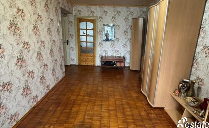 4-комн квартира улица Тимме, 18 к3,  д. 18 к3