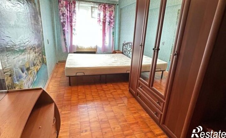 4-комн квартира улица Тимме, 18 к3,  д. 18 к3