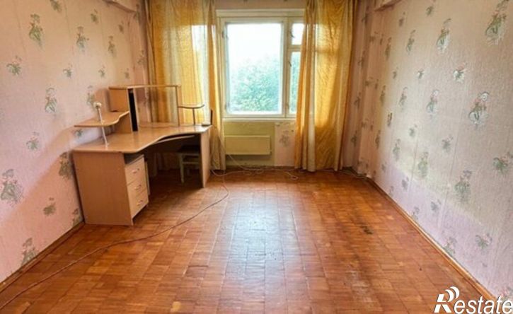 4-комн квартира улица Тимме, 18 к3,  д. 18 к3
