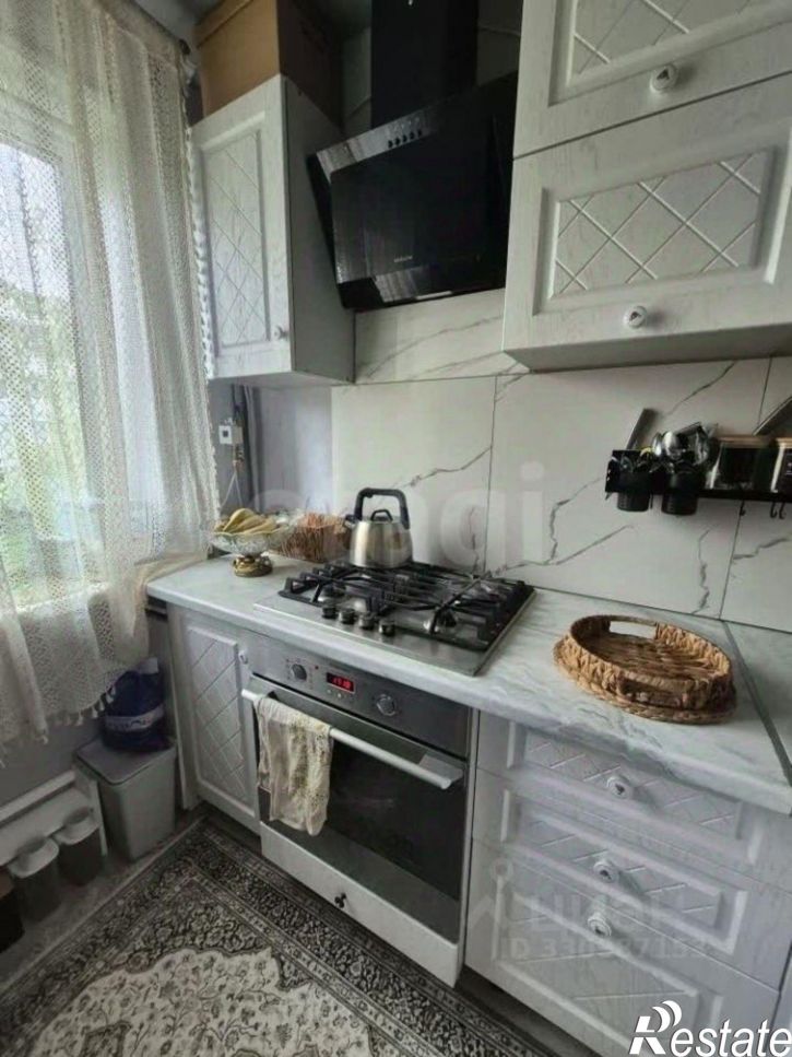 3-комн квартира Советская улица, 33,  д. 33
