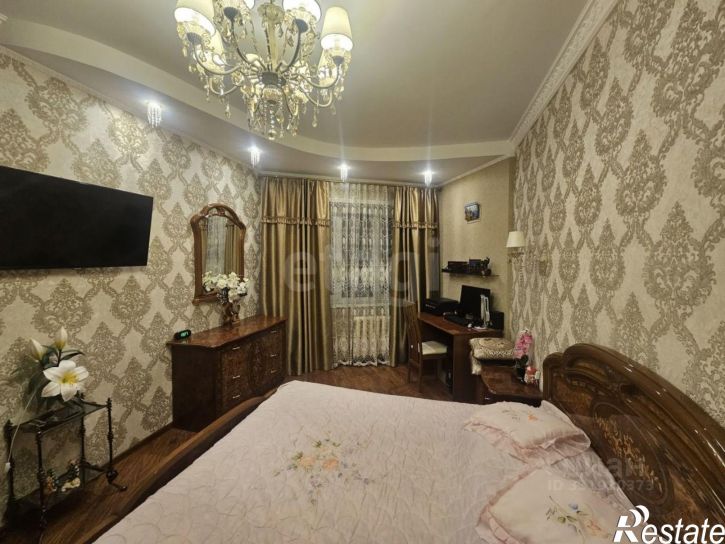 2-комн квартира улица Прокопия Галушина, 24 к1,  д. 24 к1