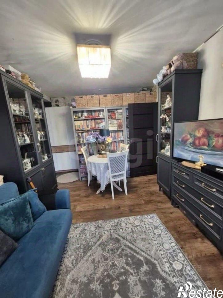 3-комн квартира Советская улица, 33,  д. 33