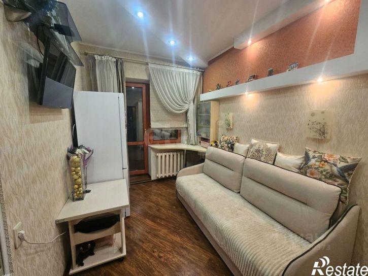 2-комн квартира улица Прокопия Галушина, 24 к1,  д. 24 к1